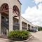 Quality Inn Natchitoches - map