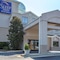 Sleep Inn & Suites North Augusta - map