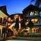 Chaweng Noi Resort - map