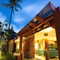 Synergy Samui - map