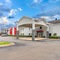 Econo Lodge Inn & Suites Pritchard Road North Little Rock - map