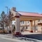 Econo Lodge Pueblo - map