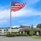 Best Western Premier Plaza Hotel & Conference Center - map