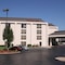 Hampton Inn St. Charles St. Peters - map