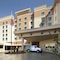 Homewood Suites By Hilton Springfield - map