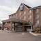 Best Western Executive Inn & Suites - map