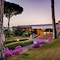 Golf Hotel Punta Ala - map