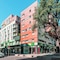 Appart'city Annemasse Centre - map