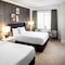 Andaz Savannah, By Hyatt - map