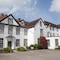 The Evesham Hotel - map