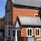 Taunton House Hotel - map
