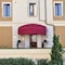 Hotel Al Casaletto - map