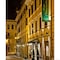 Albergo Ottocento - map