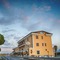 Palmed Hotel - map