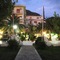 Hotel Mondial - map