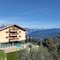 Hotel Monte Bondone - map