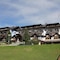 Sporting Hotel - map