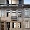 Hotel Casa Do Conto - Arts & Residence - map