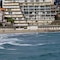 Le Crystal Dinard Plage - map