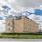 Ibis Budget Marmande - map