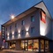 Ibis Clermont Ferrand Nord Riom - map