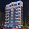 Vendome Palace Hotel - map
