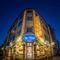 City-Hotel Bremerhaven - map