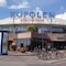 Hotel Kupolen - map