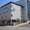 Bodo Hotell - map
