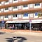 Apartamentos Vegasol Playa A.T. - map
