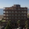Hotel Polamar - map