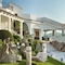 Sulia House Porto Rotondo - map