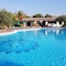 Alba Dorata Resort - map
