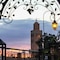 Riad Mabrouk - map
