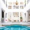 Riad Al Rimal & Spa - map