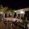Riad Pachavana - map