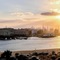 Intercontinental Residence Suites Dubai F.C. - map