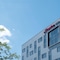 Hampton By Hilton London Gatwick Airport - map