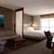 Hyatt Place Charlotte Downtown - map