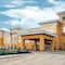 La Quinta Inn & Suites By Wyndham Cotulla - map