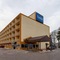 Travelodge By Wyndham Cleveland Airport - map