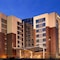 Hyatt Place St Louis Chesterfield - map