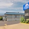 Americas Best Value Inn & Suites Clarksdale - map