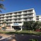 The Beachview Inn Clearwater Beach - map