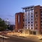 The Broadway Columbia - A Doubletree By Hilton Hotel - map