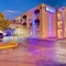 Americas Hotel El Paso Medical Center - map