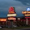 Gold Country Inn And Casino By Red Lion Hotels - map