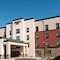 Hampton Inn Fort Morgan - map