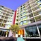 Lakkhana Poolside Resort - map