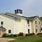 Cobblestone Inn & Suites - Durand - map